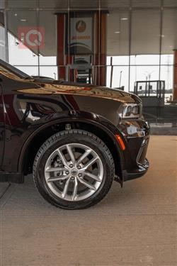 دودج دورانجو